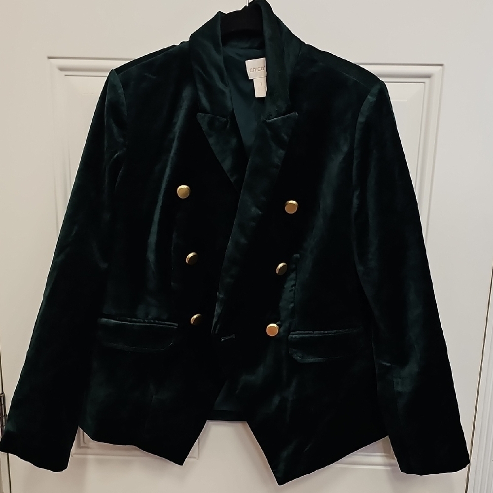 Elegant, Velvet, Party, Jacket, Christmas, Holiday, Casual, Office, Travel,